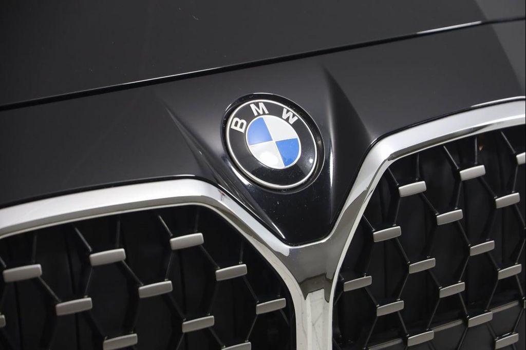 used 2023 BMW 430 Gran Coupe car, priced at $33,500