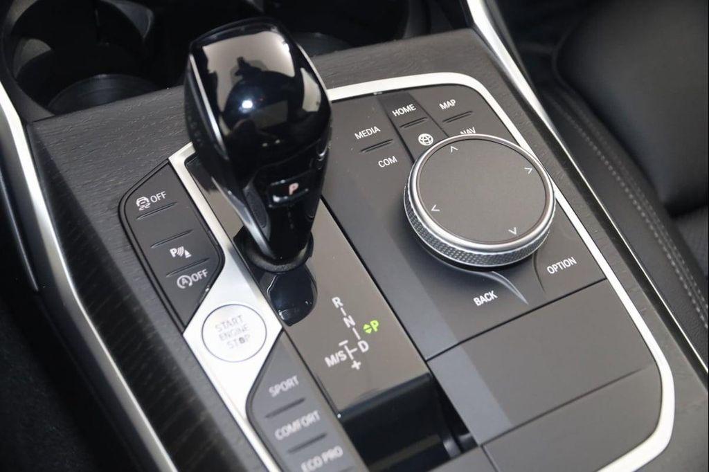 used 2023 BMW 430 Gran Coupe car, priced at $33,500