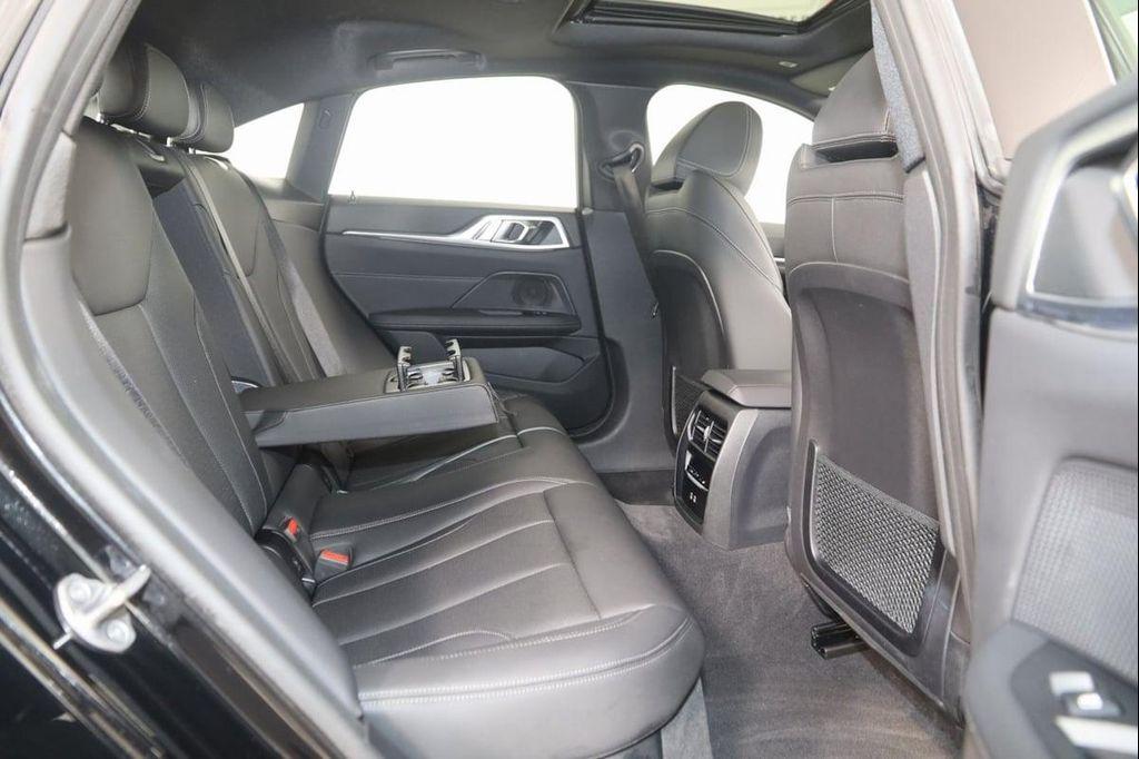 used 2023 BMW 430 Gran Coupe car, priced at $33,500
