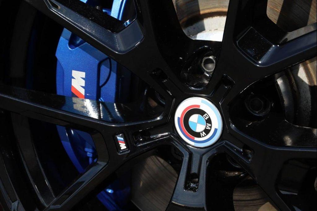 used 2023 BMW M850 car, priced at $61,890