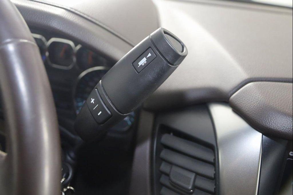 used 2019 Chevrolet Tahoe car, priced at $24,880