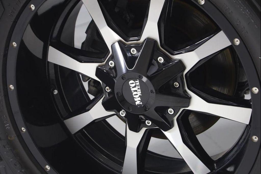 used 2022 Jeep Gladiator car, priced at $36,333