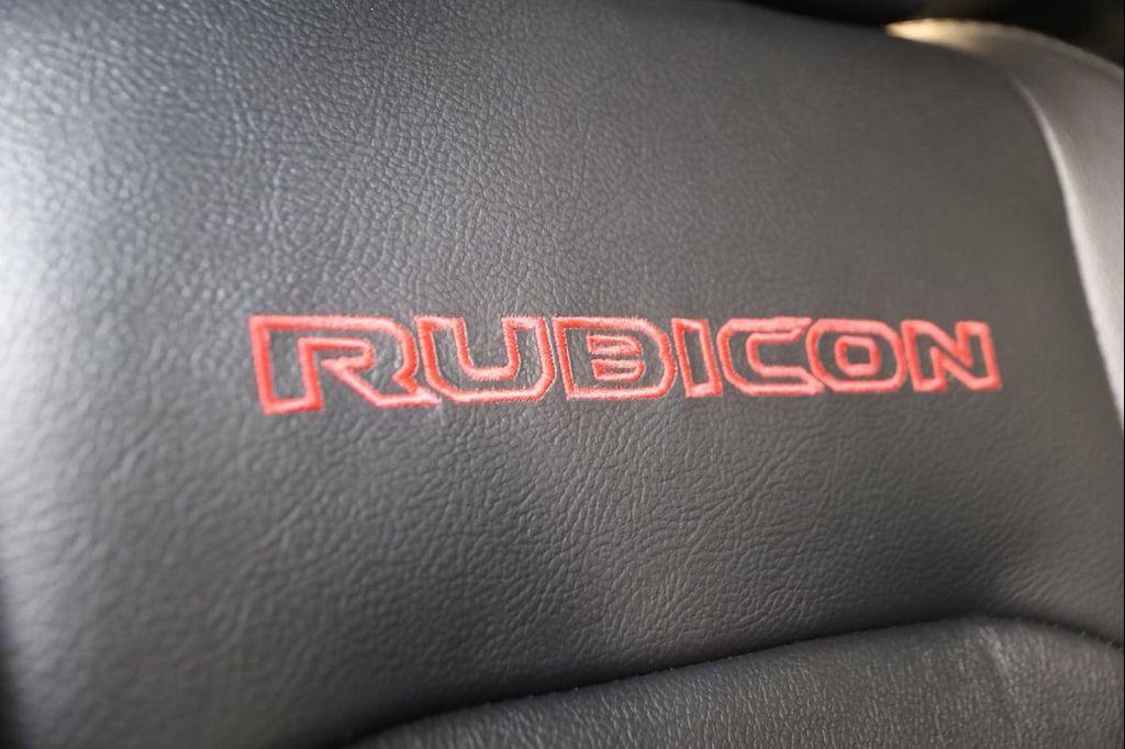 used 2022 Jeep Gladiator car, priced at $36,333