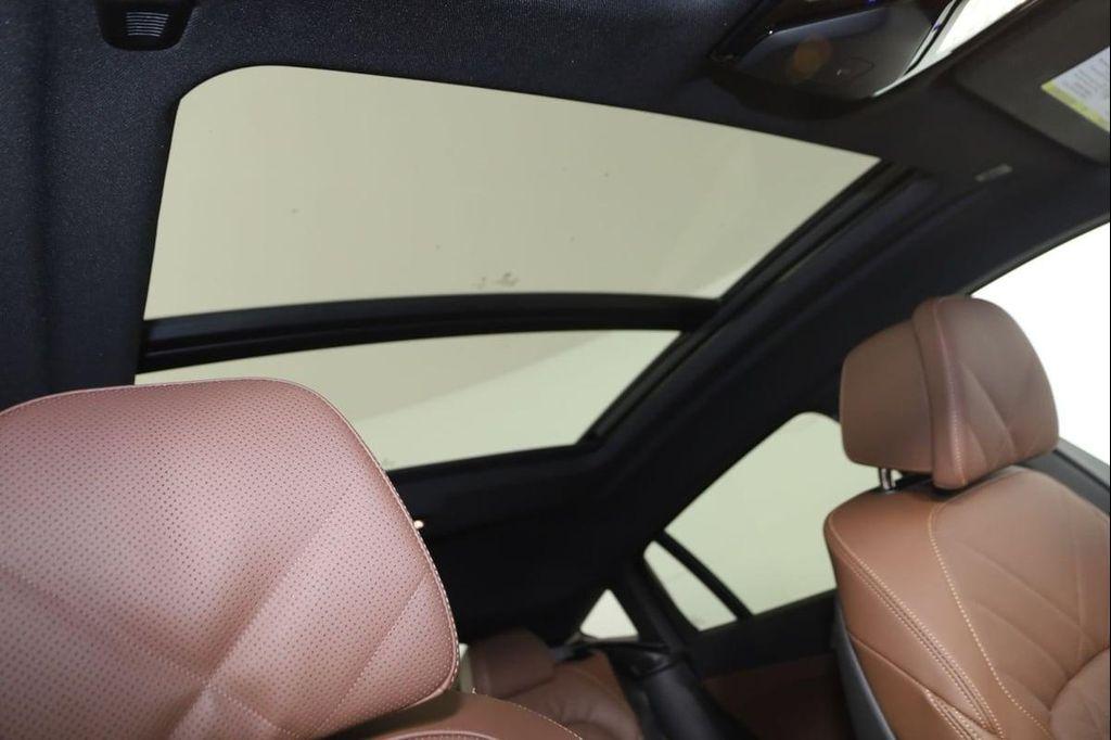 used 2026 BMW X6 car, priced at $89,990