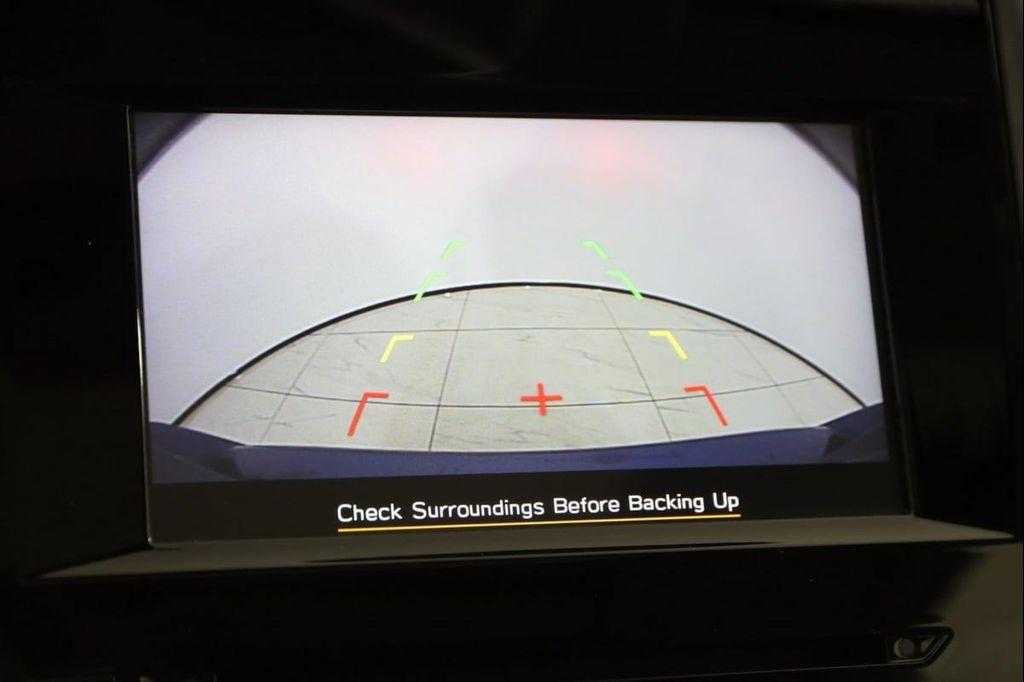 used 2023 Subaru Crosstrek car, priced at $22,990