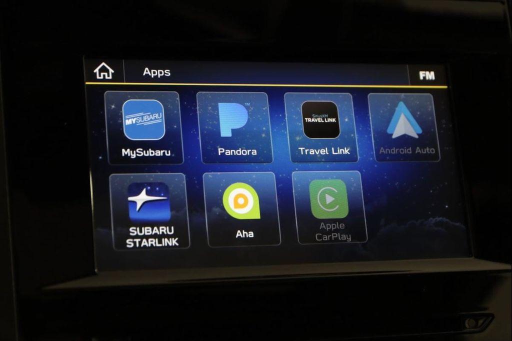 used 2023 Subaru Crosstrek car, priced at $22,990