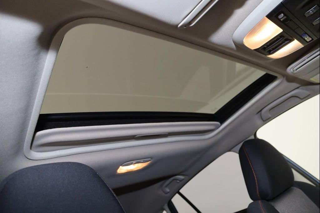 used 2023 Subaru Crosstrek car, priced at $22,990