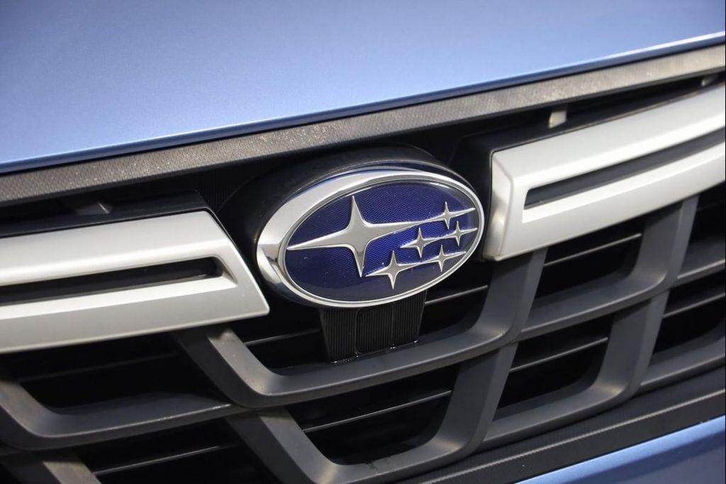 used 2023 Subaru Crosstrek car, priced at $22,990