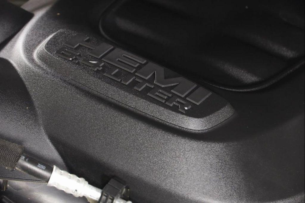 used 2021 Ram 2500 car, priced at $32,990