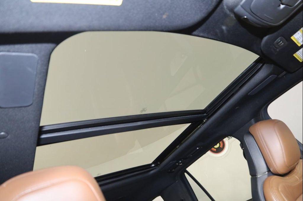 used 2022 Lincoln Navigator car, priced at $44,890