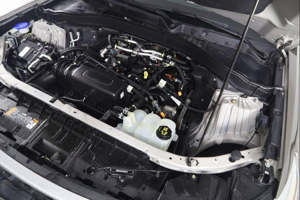 used 2021 Ford Explorer car, priced at $23,990