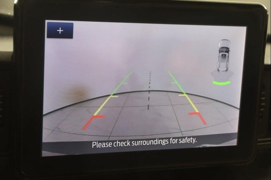 used 2021 Ford Explorer car, priced at $23,990