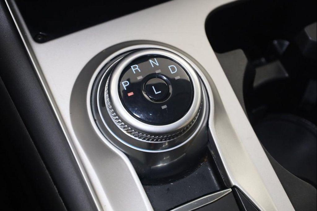 used 2021 Ford Explorer car, priced at $23,990