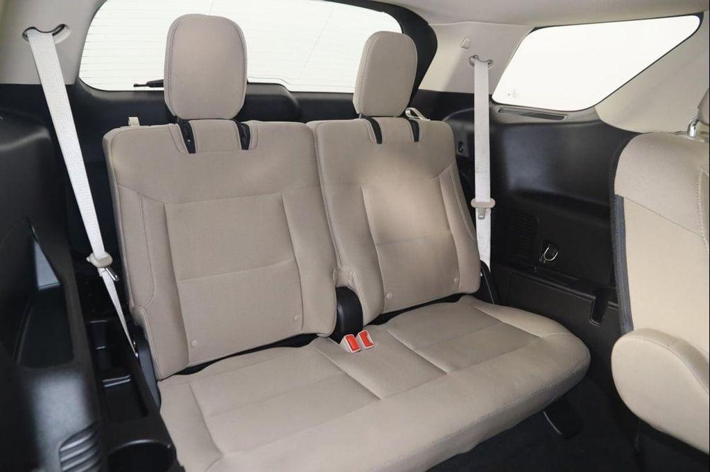 used 2021 Ford Explorer car, priced at $23,990