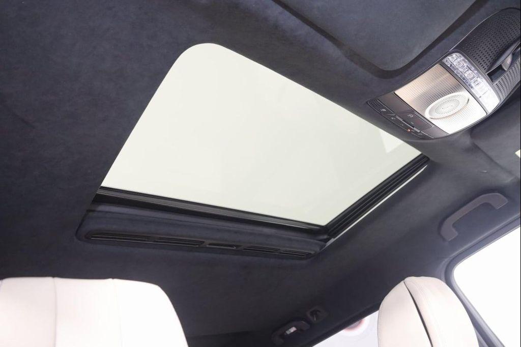 used 2023 Mercedes-Benz AMG G 63 car, priced at $179,900