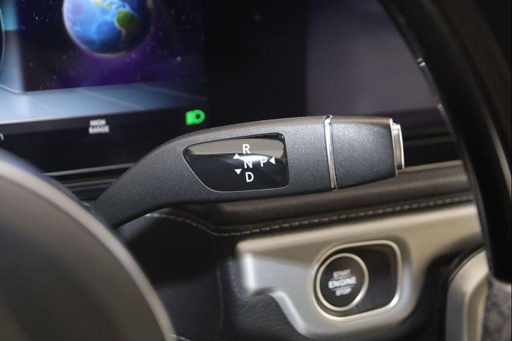 used 2023 Mercedes-Benz AMG G 63 car, priced at $179,900