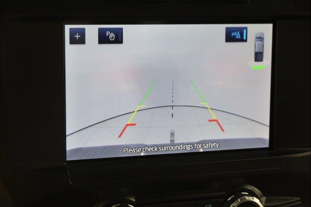 used 2022 Ford F-150 car, priced at $33,500