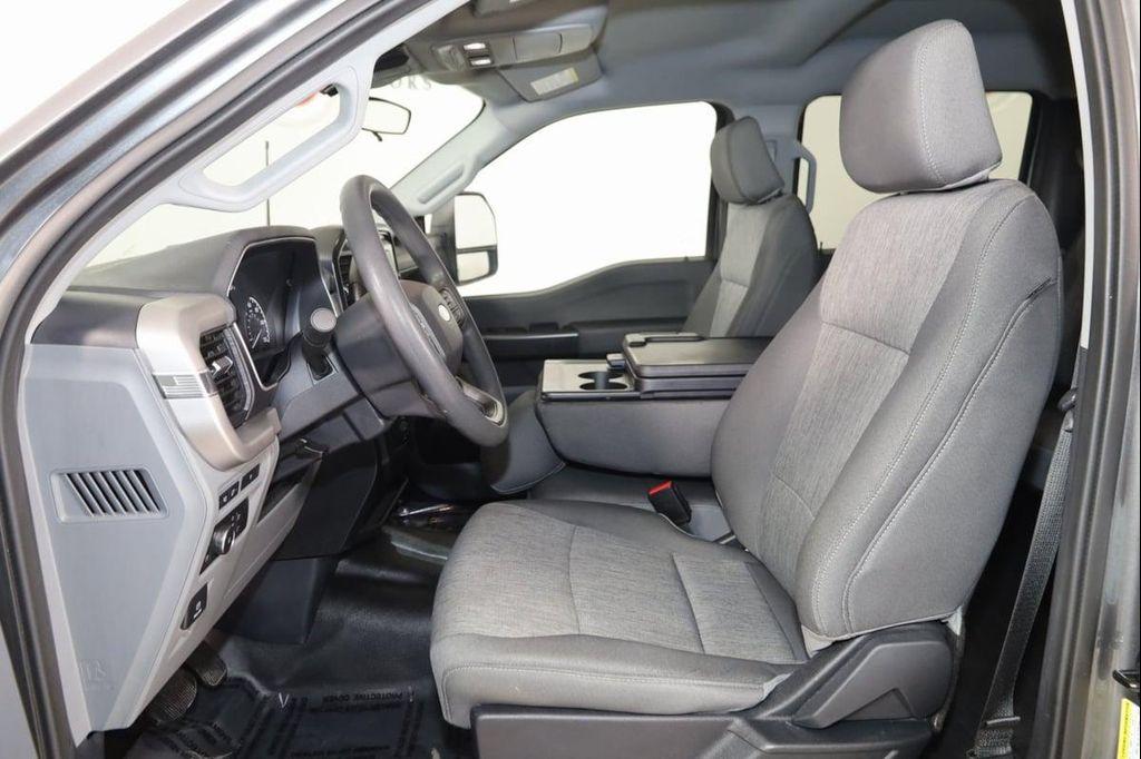 used 2022 Ford F-150 car, priced at $33,500