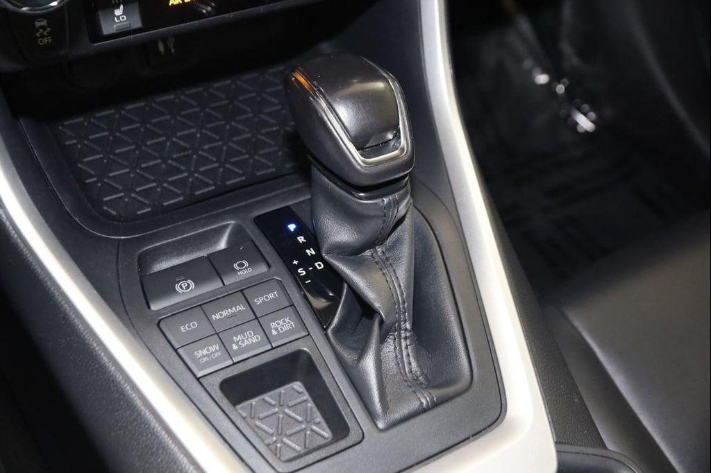 used 2019 Toyota RAV4 car, priced at $17,690