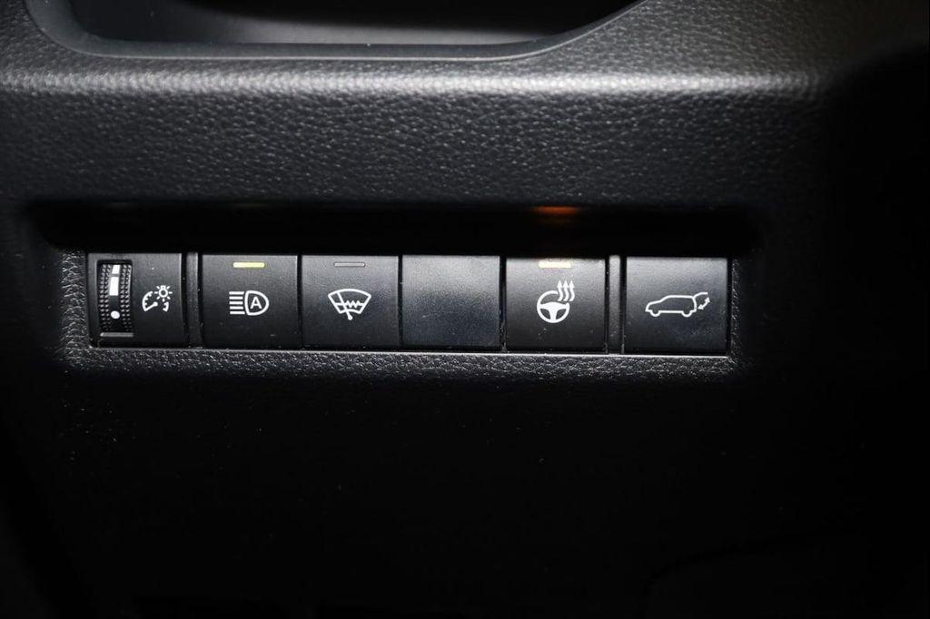 used 2019 Toyota RAV4 car, priced at $17,690