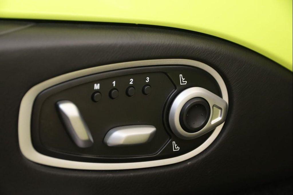 used 2019 Aston Martin Vantage car, priced at $109,000