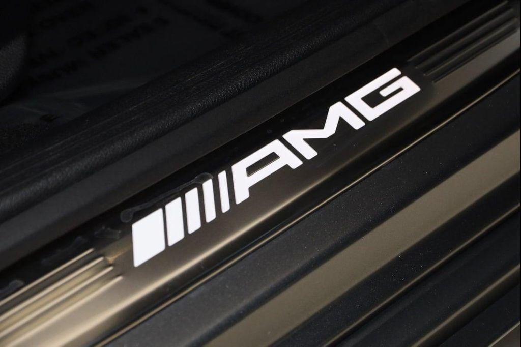 used 2020 Mercedes-Benz AMG GT 63 car, priced at $76,500