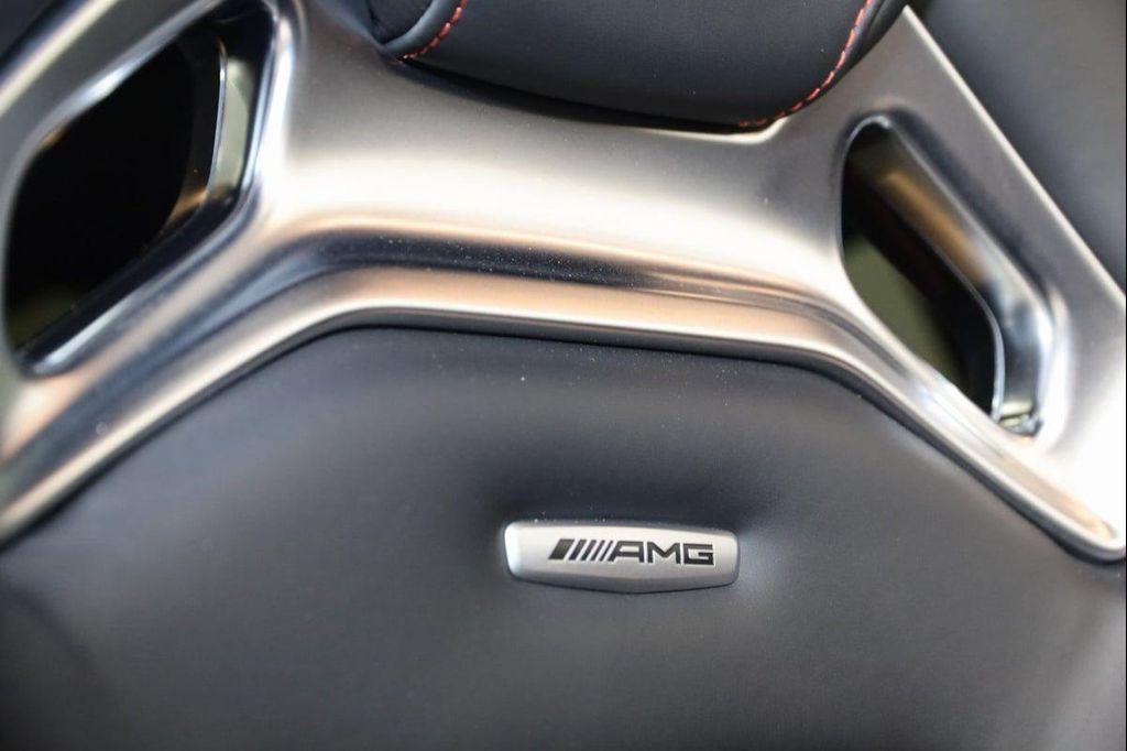 used 2020 Mercedes-Benz AMG GT 63 car, priced at $76,500