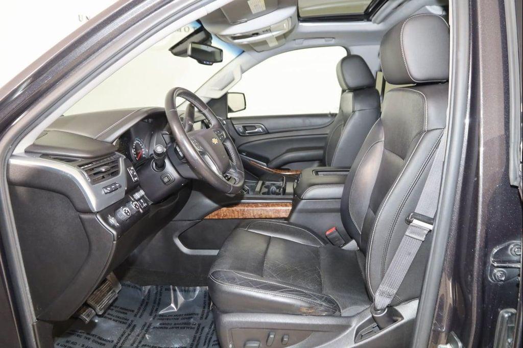 used 2017 Chevrolet Tahoe car, priced at $15,900
