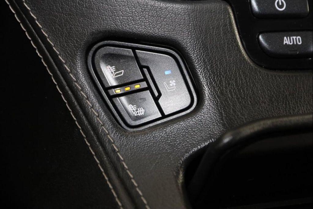 used 2017 Chevrolet Tahoe car, priced at $15,900