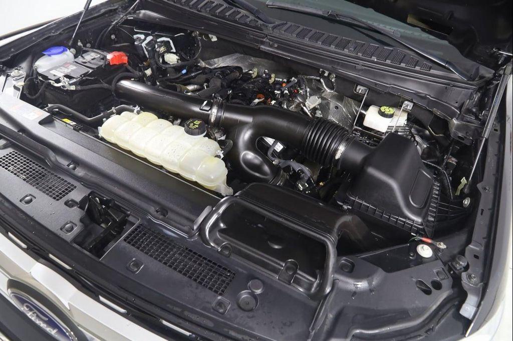 used 2024 Ford Expedition Max car, priced at $54,470