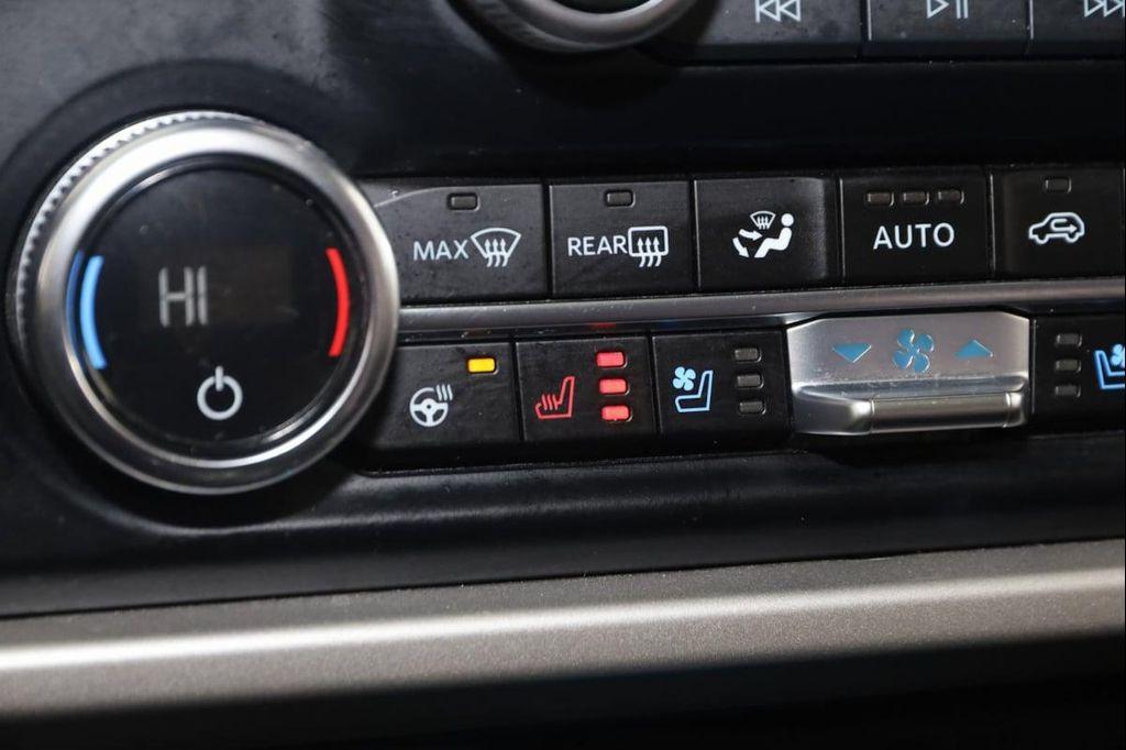 used 2024 Ford Expedition Max car, priced at $54,470