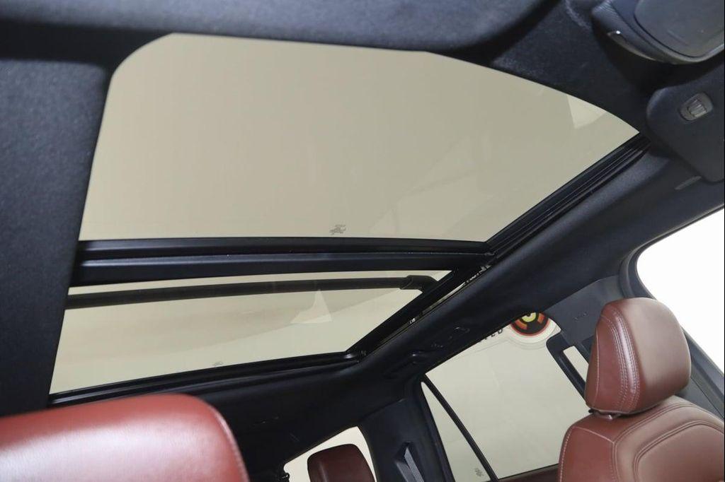 used 2024 Ford Expedition Max car, priced at $54,470