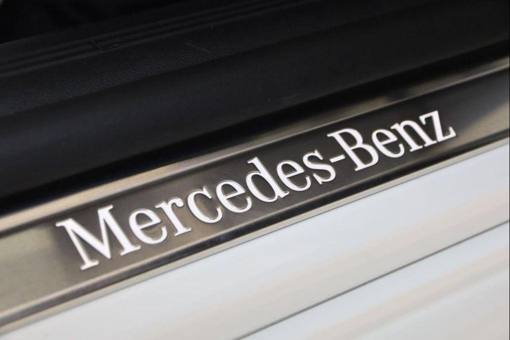 used 2024 Mercedes-Benz E-Class car, priced at $48,990