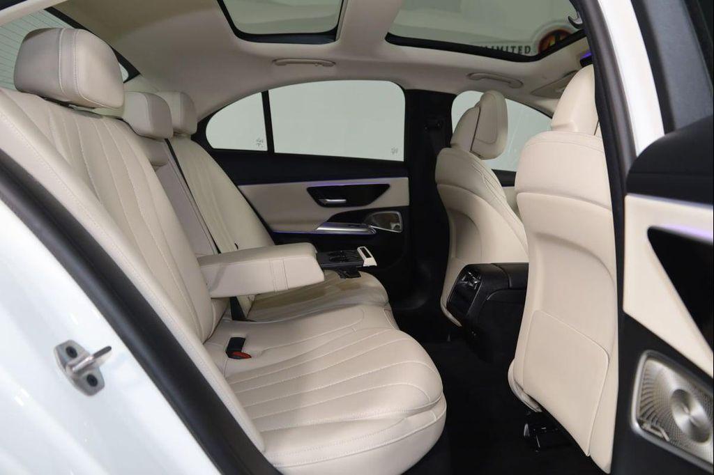 used 2024 Mercedes-Benz E-Class car, priced at $48,990