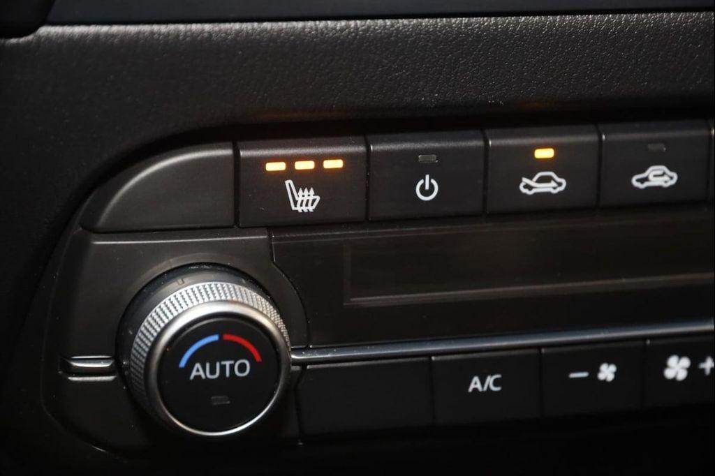 used 2020 Mazda CX-5 car, priced at $18,990