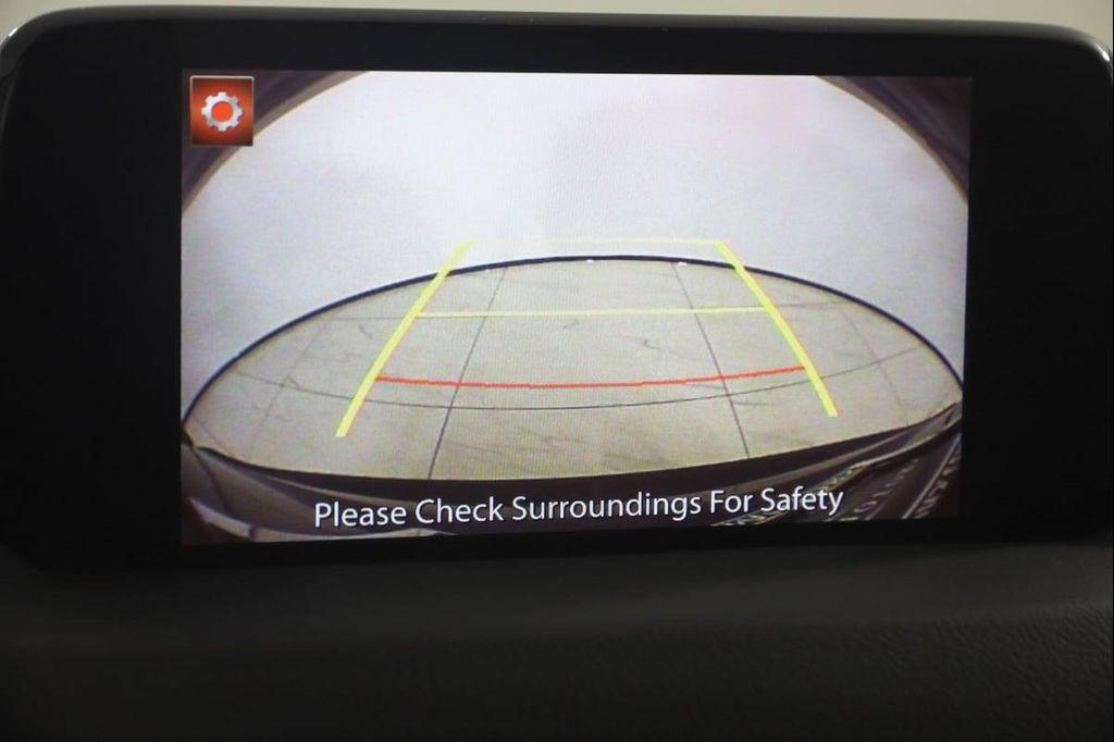 used 2020 Mazda CX-5 car, priced at $18,990