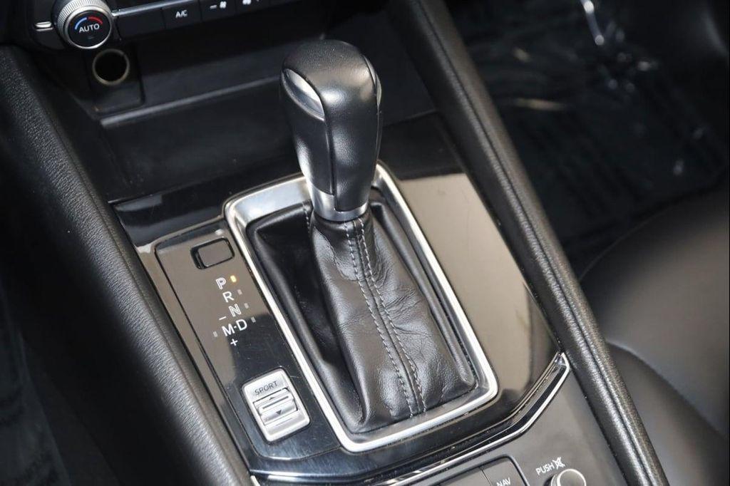 used 2020 Mazda CX-5 car, priced at $18,990