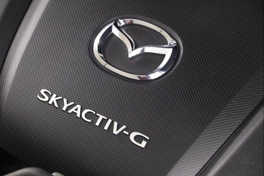 used 2020 Mazda CX-5 car, priced at $18,990