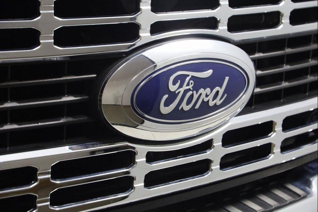 used 2023 Ford F-450 car, priced at $66,990