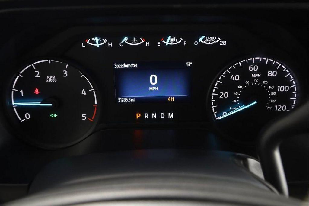 used 2023 Ford F-450 car, priced at $66,990