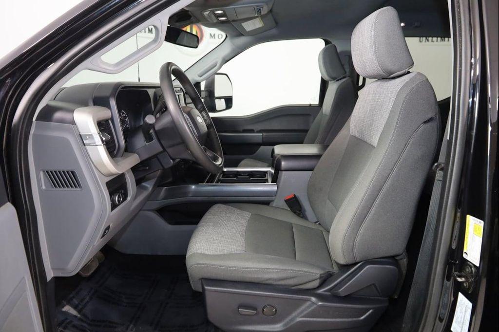 used 2023 Ford F-450 car, priced at $66,990