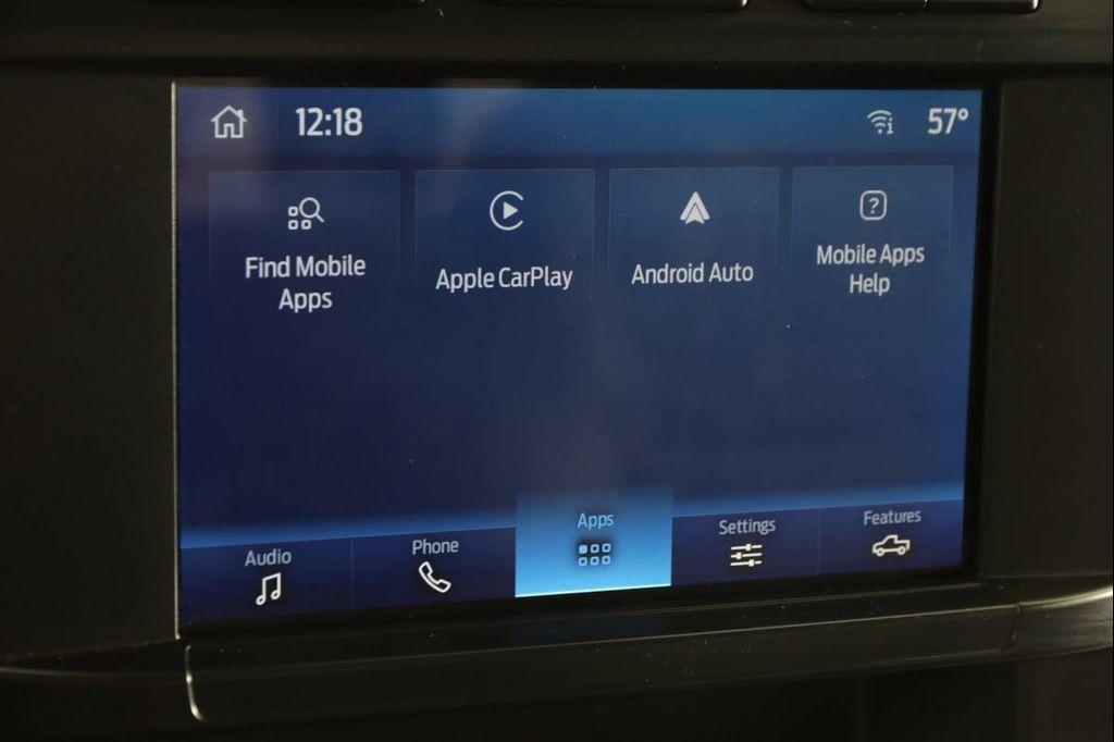 used 2023 Ford F-450 car, priced at $66,990