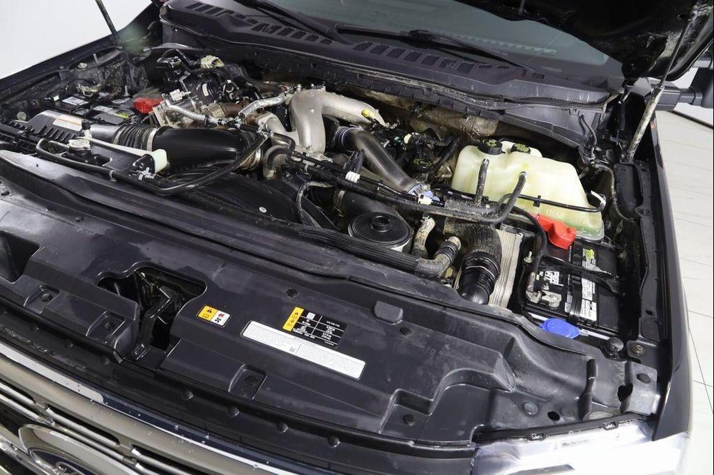 used 2023 Ford F-450 car, priced at $66,990