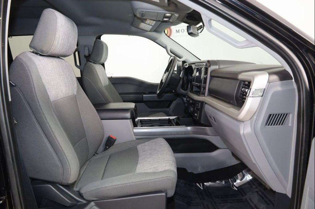 used 2023 Ford F-450 car, priced at $66,990