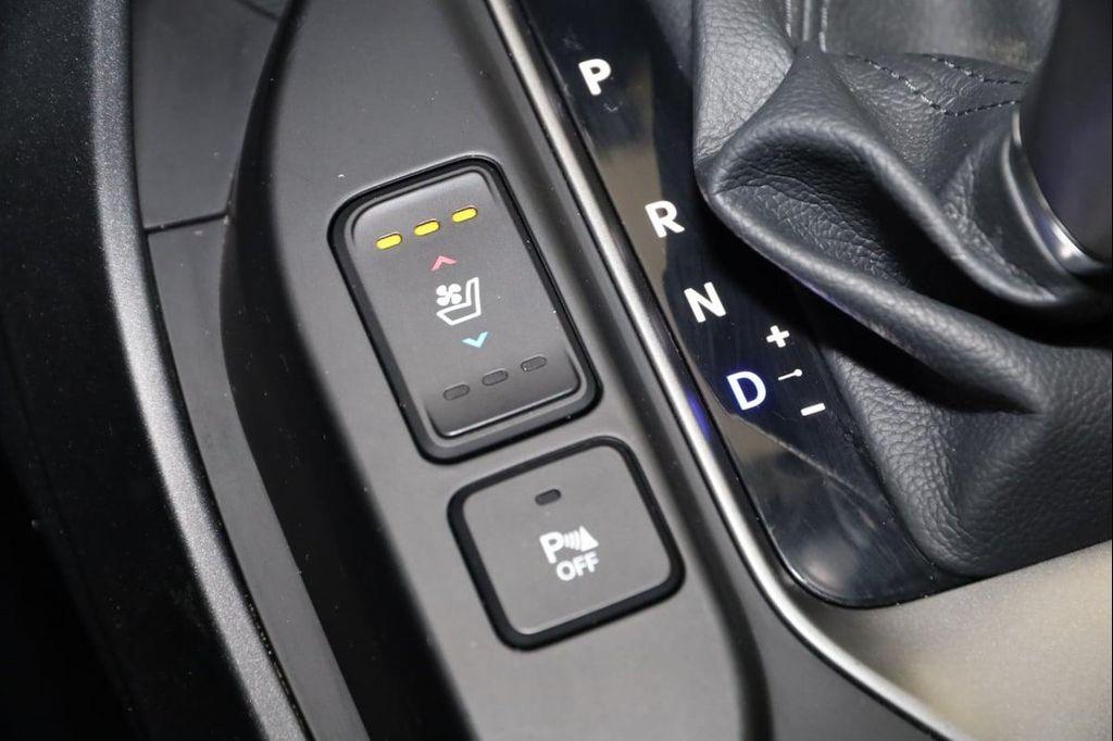 used 2017 Hyundai Santa Fe car, priced at $14,490