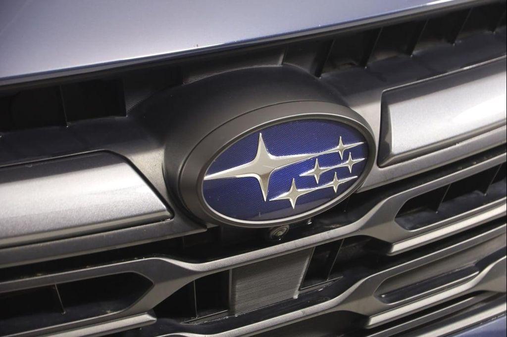 used 2024 Subaru Outback car, priced at $31,990