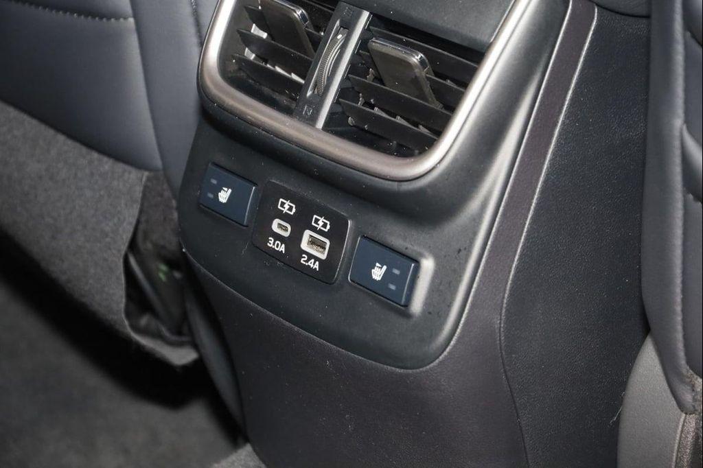 used 2024 Subaru Outback car, priced at $31,990