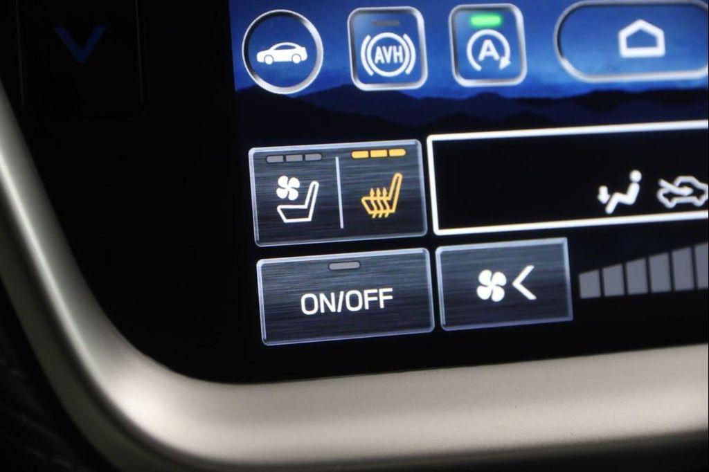 used 2024 Subaru Outback car, priced at $31,990