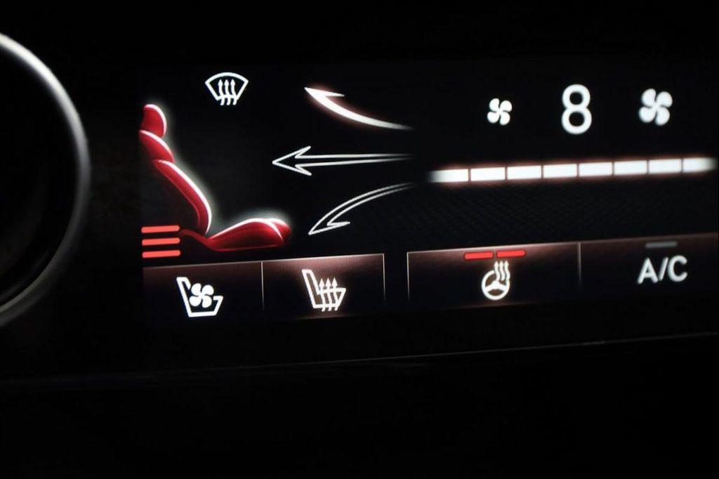 used 2023 Genesis G80 car, priced at $42,995