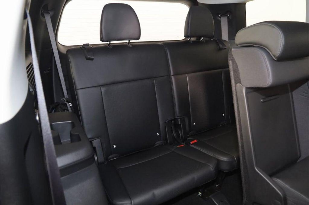 used 2024 Hyundai Santa Fe car, priced at $31,500